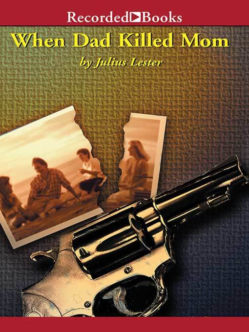 Cover image for When Dad Killed Mom